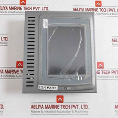 Hmi Display Panel 188.5 X 137.5Mm Beijer Part No: E1071, 24Vdc