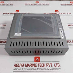 Hmi Display Panel 188.5 X 137.5Mm Beijer Part No: E1071, 24Vdc