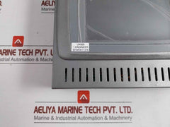 Hmi Display Panel 188.5 X 137.5Mm Beijer Part No: E1071, 24Vdc