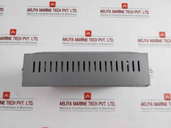 Hmi Display Panel 188.5 X 137.5Mm Beijer Part No: E1071, 24Vdc