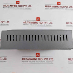 Hmi Display Panel 188.5 X 137.5Mm Beijer Part No: E1071, 24Vdc