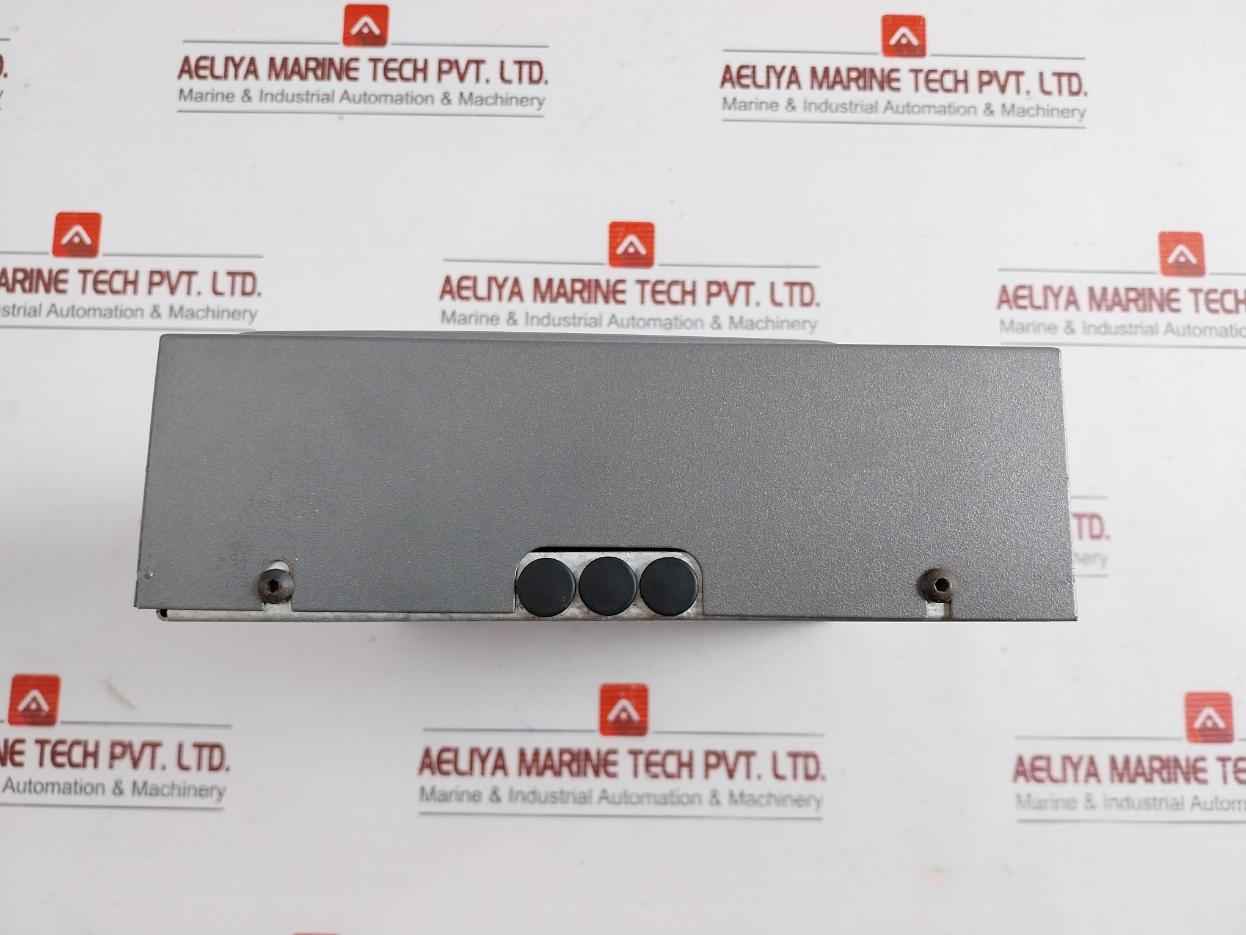 Hmi Display Panel 188.5 X 137.5Mm Beijer Part No: E1071, 24Vdc