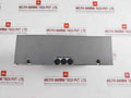 Hmi Display Panel 188.5 X 137.5Mm Beijer Part No: E1071, 24Vdc