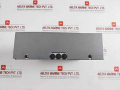 Hmi Display Panel 188.5 X 137.5Mm Beijer Part No: E1071, 24Vdc