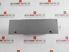 Hmi Display Panel 188.5 X 137.5Mm Beijer Part No: E1071, 24Vdc