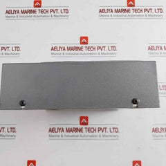 Hmi Display Panel 188.5 X 137.5Mm Beijer Part No: E1071, 24Vdc