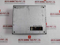 Hmi Display Panel 188.5 X 137.5Mm Beijer Part No: E1071, 24Vdc