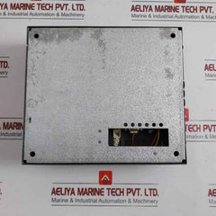 Hmi Display Panel 188.5 X 137.5Mm Beijer Part No: E1071, 24Vdc
