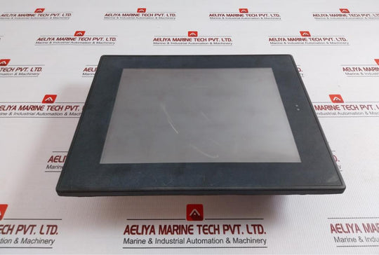 Hmi Display Panel 24Vdc 1.5A 36W Ge Fanuc Es1221R