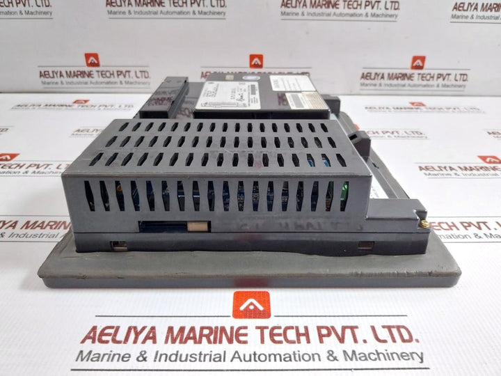Hmi Display Panel 24Vdc 1.5A 36W Ge Fanuc Es1221R