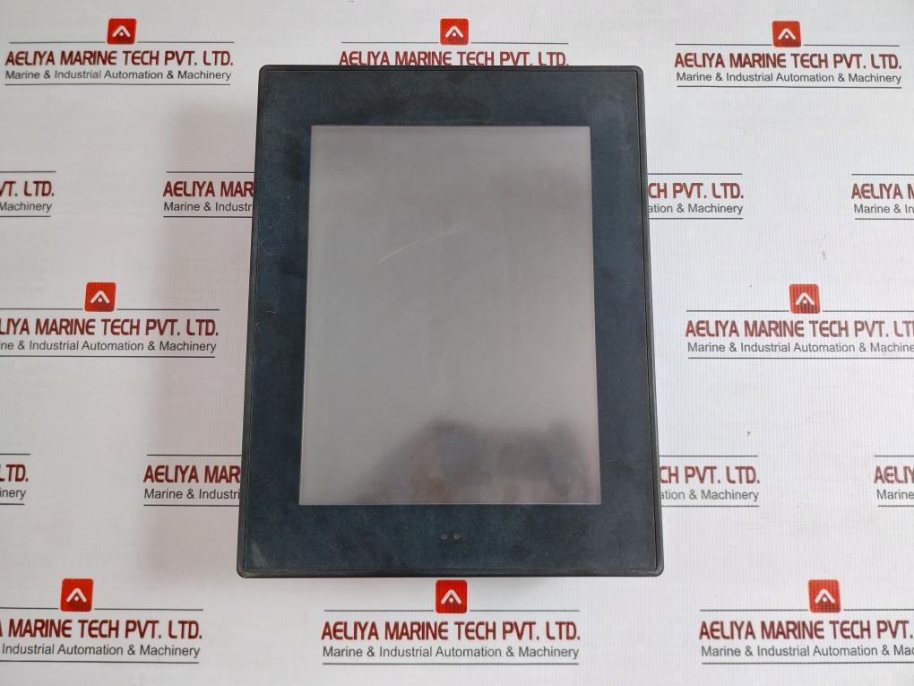 Hmi Display Panel 24Vdc 1.5A 36W Ge Fanuc Es1221R