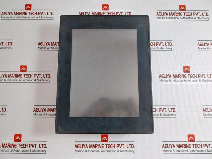 Hmi Display Panel 24Vdc 1.5A 36W Ge Fanuc Es1221R