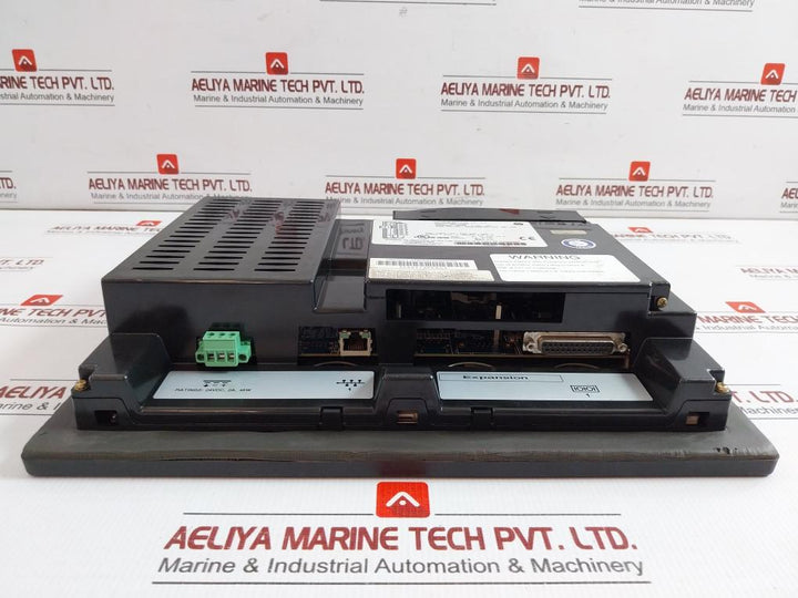 Hmi Display Panel 24Vdc 1.5A 36W Ge Fanuc Es1221R