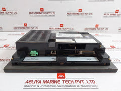 Hmi Display Panel 24Vdc 1.5A 36W Ge Fanuc Es1221R