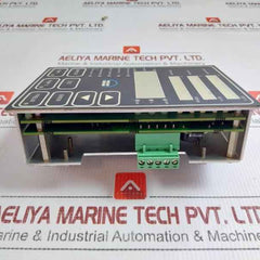 Hmi Interface Module Rev 1.9 Man B&W 3171197-4