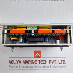 Hmi Interface Module Rev 1.9 Man B&W 3171197-4