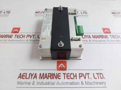Hmi Interface Module Rev 1.9 Man B&W 3171197-4