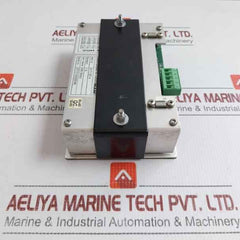 Hmi Interface Module Rev 1.9 Man B&W 3171197-4