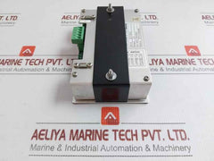 Hmi Interface Module Rev 1.9 Man B&W 3171197-4
