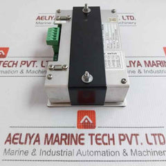 Hmi Interface Module Rev 1.9 Man B&W 3171197-4