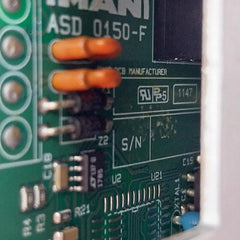 Hmi Interface Module Rev 1.9 Man B&W 3171197-4