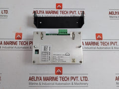 Hmi Interface Module Rev 1.9 Man B&W 3171197-4