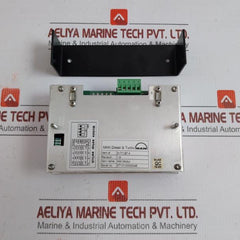 Hmi Interface Module Rev 1.9 Man B&W 3171197-4
