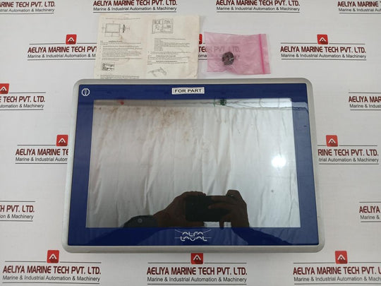 Hmi Panel Ix T15Br Alfa Laval 1.5A 24Vdc Ip20