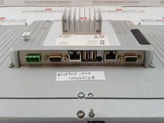 Hmi Panel Ix T15Br Alfa Laval 1.5A 24Vdc Ip20