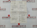 Hmi Panel Ix T15Br Alfa Laval 1.5A 24Vdc Ip20