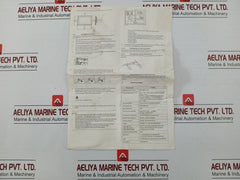 Hmi Panel Ix T15Br Alfa Laval 1.5A 24Vdc Ip20