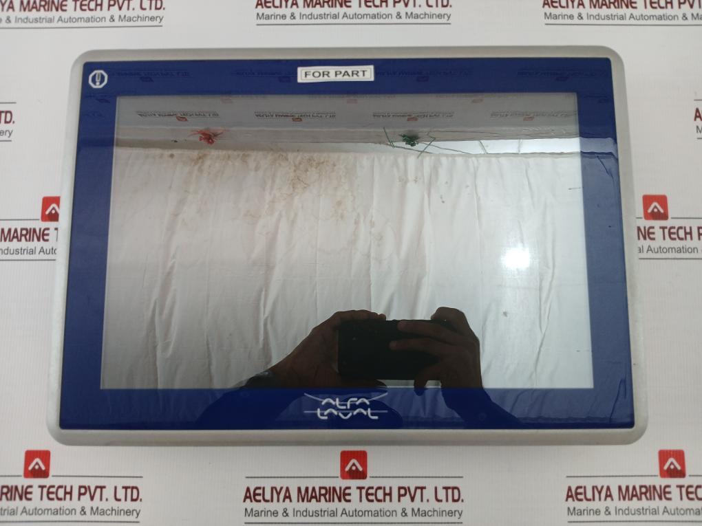 Hmi Panel Ix T15Br Alfa Laval 1.5A 24Vdc Ip20