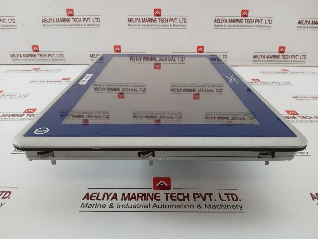 Hmi Panel Ix T15Br Alfa Laval 1.5A 24Vdc Ip20
