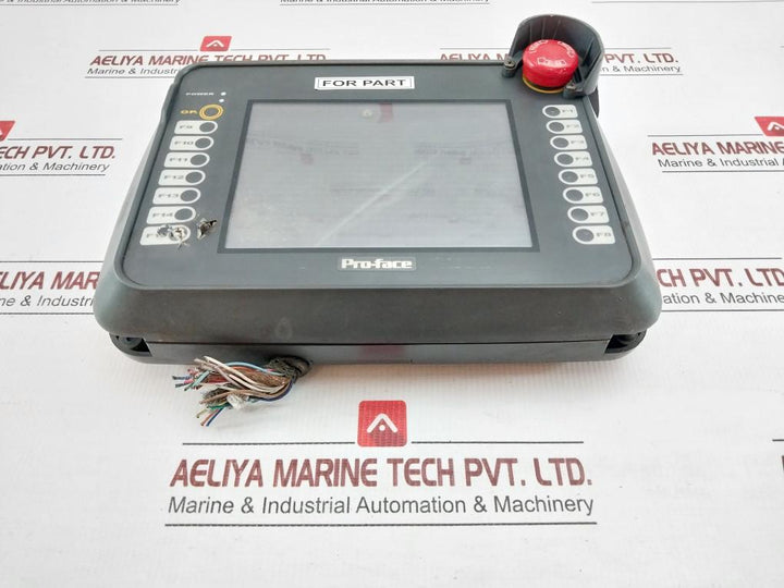Hmi Teach Pendant 3080028-01 Pro-face