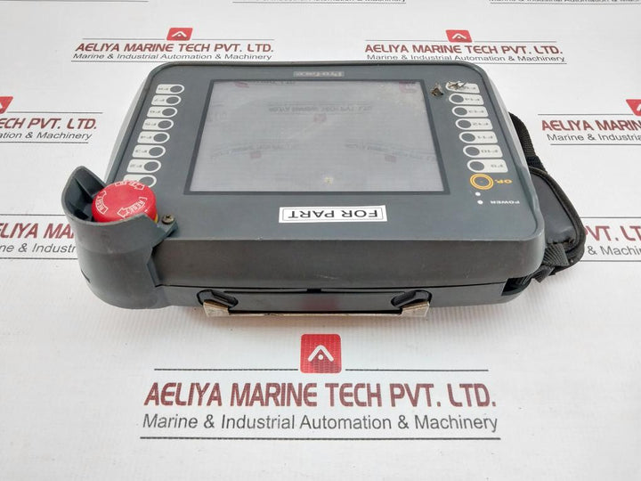 Hmi Teach Pendant 3080028-01 Pro-face
