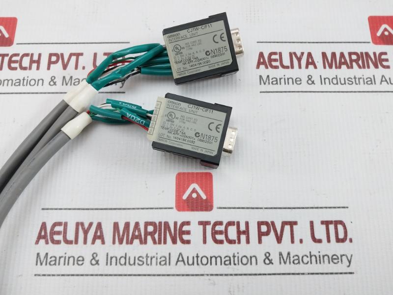 Hmi Touchscreen Display Interface Unit 24Vdc 25W Omron Ns12-ts00B-v2