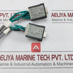 Hmi Touchscreen Display Interface Unit 24Vdc 25W Omron Ns12-ts00B-v2