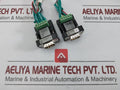 Hmi Touchscreen Display Interface Unit 24Vdc 25W Omron Ns12-ts00B-v2