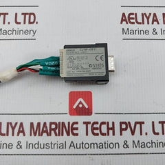 Hmi Touchscreen Display Interface Unit 24Vdc 25W Omron Ns12-ts00B-v2