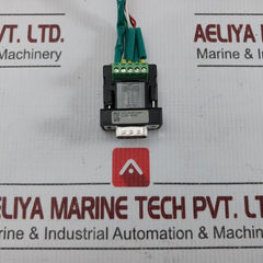 Hmi Touchscreen Display Interface Unit 24Vdc 25W Omron Ns12-ts00B-v2