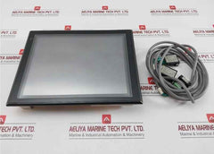 Hmi Touchscreen Display Interface Unit 24Vdc 25W Omron Ns12-ts00B-v2