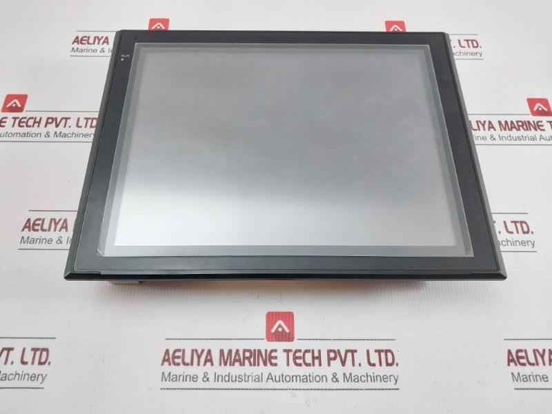 Hmi Touchscreen Display Interface Unit 24Vdc 25W Omron Ns12-ts00B-v2