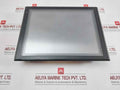 Hmi Touchscreen Display Interface Unit 24Vdc 25W Omron Ns12-ts00B-v2