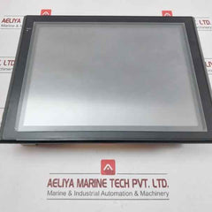 Hmi Touchscreen Display Interface Unit 24Vdc 25W Omron Ns12-ts00B-v2