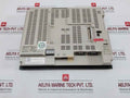 Hmi Touchscreen Display Interface Unit 24Vdc 25W Omron Ns12-ts00B-v2
