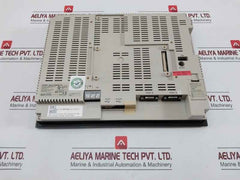 Hmi Touchscreen Display Interface Unit 24Vdc 25W Omron Ns12-ts00B-v2