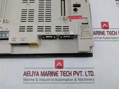 Hmi Touchscreen Display Interface Unit 24Vdc 25W Omron Ns12-ts00B-v2