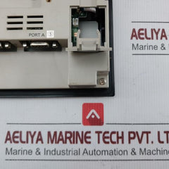 Hmi Touchscreen Display Interface Unit 24Vdc 25W Omron Ns12-ts00B-v2