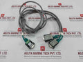 Hmi Touchscreen Display Interface Unit 24Vdc 25W Omron Ns12-ts00B-v2