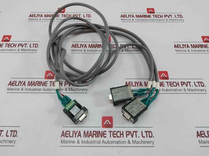 Hmi Touchscreen Display Interface Unit 24Vdc 25W Omron Ns12-ts00B-v2